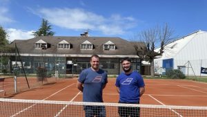 Portes ouvertes : que se passe-t-il le 4 mai au SUA tennis club ?