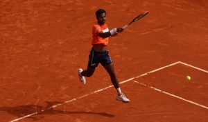 Quand Nadal n&rsquo;est pas là, Nagal prend le relai à Monte-Carlo