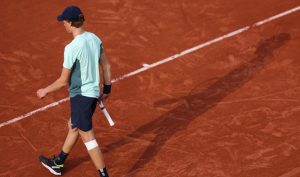 Questionné sur le place de numéro 1 mondial, Sinner relativise : « Je connais les calculs »