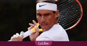 Rafael Nadal effectuera bien son retour à la compétition ce mardi lors du tournoi de Barcelone : “Je serai sur le terrain”