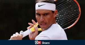 Rafael Nadal effectuera bien son retour à la compétition ce mardi lors du tournoi de Barcelone : “Je serai sur le terrain”