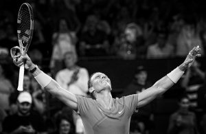  » Rafael Nadal est quelqu&rsquo;un de spécial dans ma vie et dans ma carrière « 