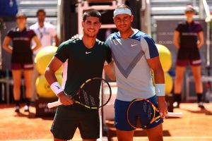 « Rafael Nadal et Garbine Muguruza ont beaucoup fait pour le tennis Espagnol »