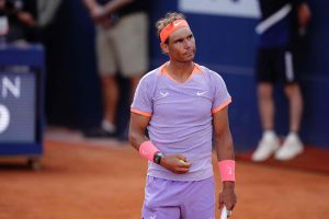 Rafael Nadal invité au Challenger de Bordeaux ? « On l’accueillerait à bras ouverts »