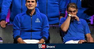 Rafael Nadal, les mêmes adieux que Roger Federer ?