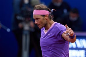 Rafael Nadal n&rsquo;écarte pas l&rsquo;idée de participer à Barcelone et Madrid