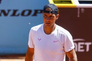 Rafael Nadal sur Roland-Garros : « Si j&rsquo;arrive à Paris comme je me sens aujourd&rsquo;hui, je ne jouerai pas »