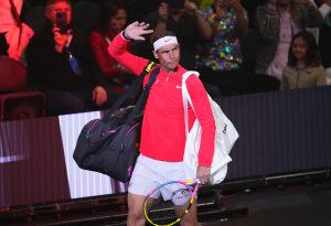 Rafael Nadal va jouer à Madrid et très probablement à Rome aussi