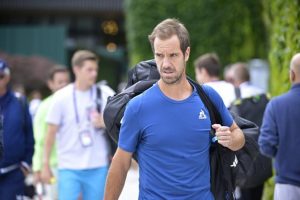 Richard Gasquet déclare forfait pour le tournoi de Bucarest