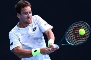 Roberto Carballés Baena défendra son titre dimanche en finale contre Matteo Berrettini