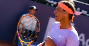 Roland Garros > Eubanks : « A Roland-Garros, Nadal devrait être parmi les 16 têtes de série »