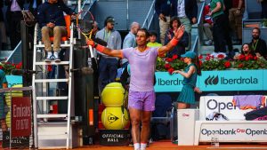 Roland-Garros : Le plan de Nadal est dévoilé !