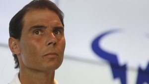 Tennis : Il se lâche sur le grand retour de Nadal