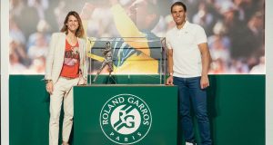 Roland Garros > Un statut privilégié de tête de série pour Rafael Nadal à Paris ? La directrice Amélie Mauresmo répond : « À ce jour, ce n&rsquo;est pas sur la table »