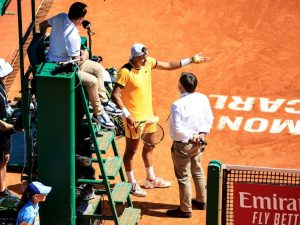Rune furieux après l&rsquo;ATP suite à sa défaite face à Sinner à Monte-Carlo !