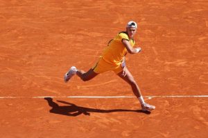 Rune s&rsquo;en sort face à Navone au 2e tour du Masters 1000 de Madrid