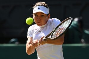 Simona Halep déclare forfait pour Madrid