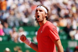 Sinner souffre contre Rune, Tsitsipas se montre magistral !