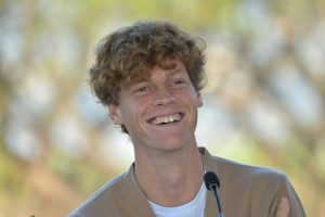 Sinner, une terre à apprivoiser