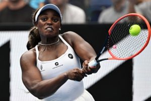 Sloane Stephens et Magda Linette finalistes en Normandie