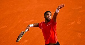 Tennis – ATP – Barcelone : Fils seul Français en huitièmes, Tsitsipas engrange