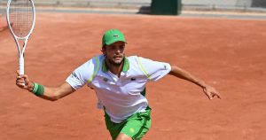 Tennis – ATP – Bucarest : Barrère retrouve confiance, Rinderknech éliminé