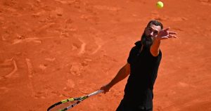 Tennis – Roland-Garros : Paire sera consultant pour France Télé