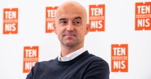 Tennis – ATP / Ljubicic : « Je crois au fait de travailler dur »