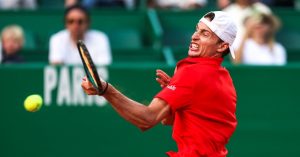 Tennis – ATP – Madrid : Première pour Humbert, van Assche était près de l&rsquo;exploit