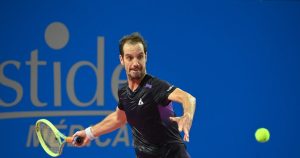 Tennis – ATP – Madrid : Soulagement pour Gasquet et Moutet