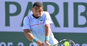 Tennis – ATP – Monte-Carlo : Fils expéditif contre Hanfmann