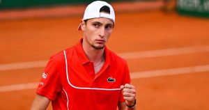Tennis – ATP – Monte-Carlo : Humbert et Sinner aisément qualifiés en huitièmes