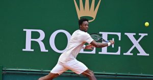 Tennis – ATP – Monte-Carlo : Monfils sorti par Medvedev