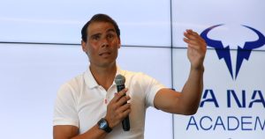 Tennis – ATP – Monte-Carlo : Nadal déclare forfait