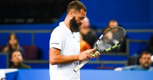 Tennis – ATP / Paire : « Le tennis est en train de me détruire petit à petit »