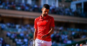 Tennis – ATP – Rome : Djokovic espère pouvoir jouer le tournoi, mais sans certitude