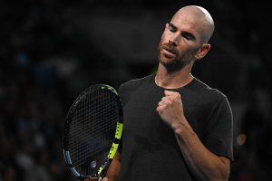 Tennis : Adrian Mannarino forfait avant le 1er tour de Monte-Carlo, Arthur Fils défiera l’Allemand Hanfmann