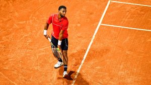 Tennis : Arthur Fils impressionne enfin, la confirmation attendue