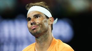 Tennis – Barcelone : Il annonce du très lourd pour Nadal !