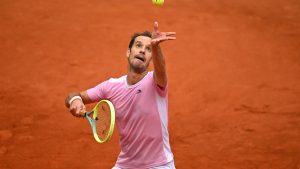 Tennis : Gasquet enregistre son 1000ème match ATP, c&rsquo;est incroyable !