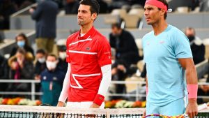 Tennis : Il annonce un Nadal-Djokovic à Roland-Garros !