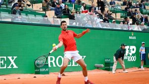 Tennis : Il annonce un gros danger pour Djokovic