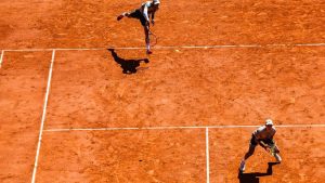 Tennis : L&rsquo;ATP met en place de nouvelles règles pour le double