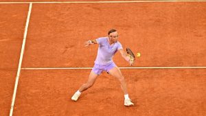 Tennis – Madrid : Nadal bien lancé, un parcours de rêve ?