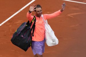 Tennis : Rafael Nadal annoncé pour la Laver Cup en septembre, malgré les doutes sur sa condition physique,