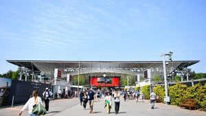 Tennis : Roland-Garros annonce ses nouveautés pour 2024 !