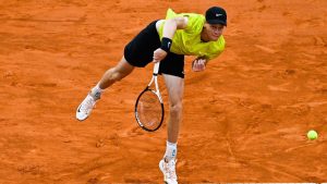 Tennis : Sinner en pleine domination, il le compare à Nadal !