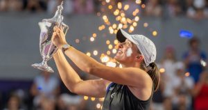 Tennis – WTA : Le Masters en Arabie saoudite pour trois ans