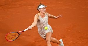 Tennis – WTA – Madrid (Q) : Gracheva seule rescapée