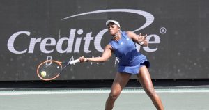 Tennis – WTA – Rouen : Les favorites au rendez-vous